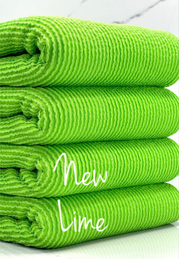 new lime