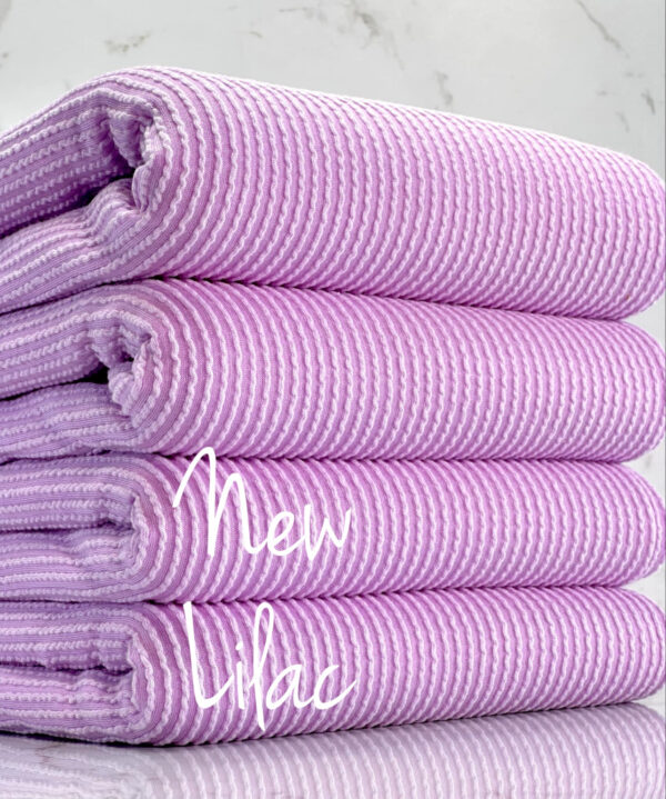 new lilac