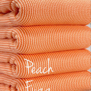 peach fizz