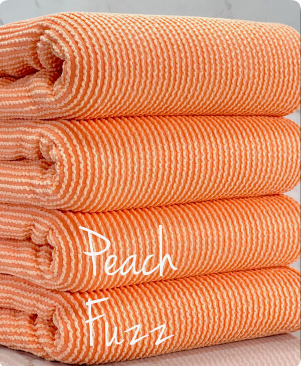 peach fizz