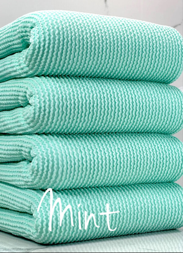 mint