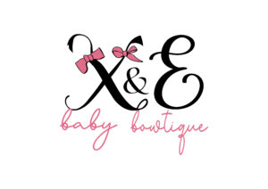 Bow-Tiful spring flat lay