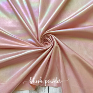 blush powder