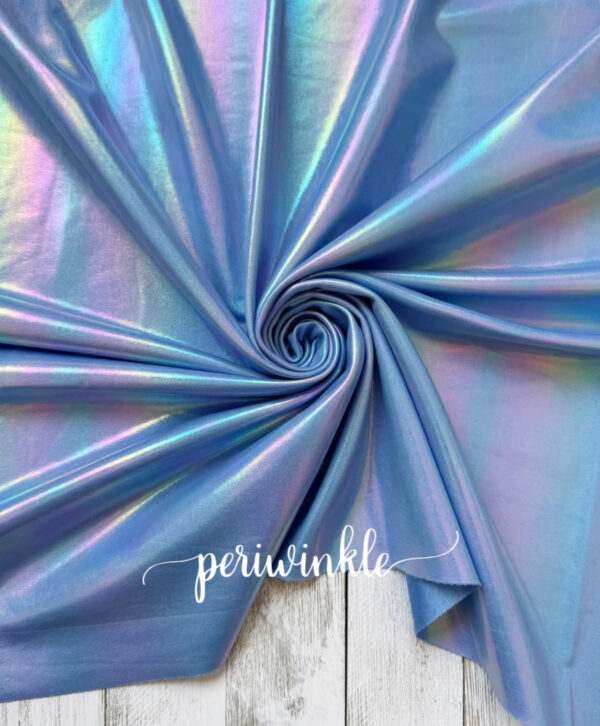 periwinkle